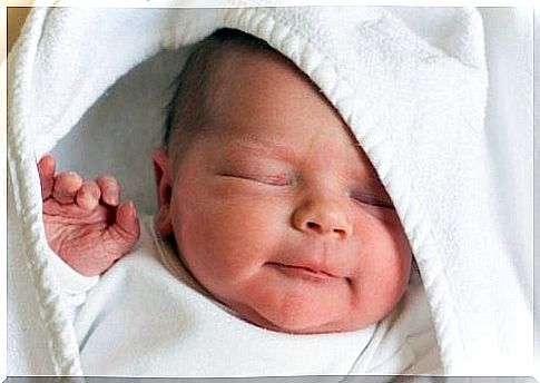 13 curiosities about newborns