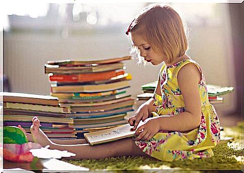 5 books your child should read before the age of 6