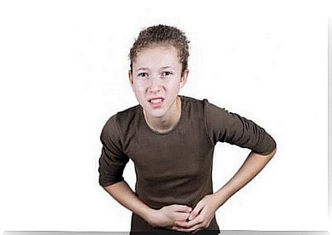 5 main symptoms of appendicitis