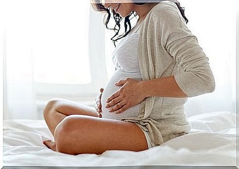 5 wonderful moments of pregnancy