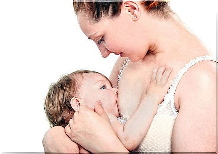 7 frequently asked questions about breastfeeding 