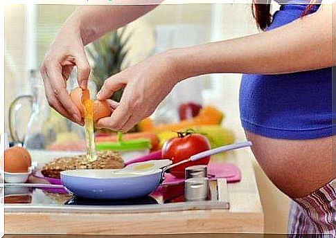 A Guide to Diet During Pregnancy