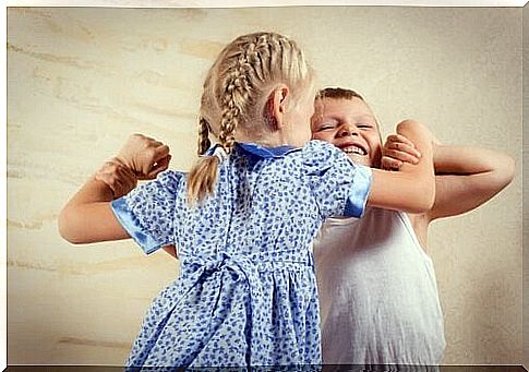 Jealousy of a new sibling - Jealousy of a new sibling-2