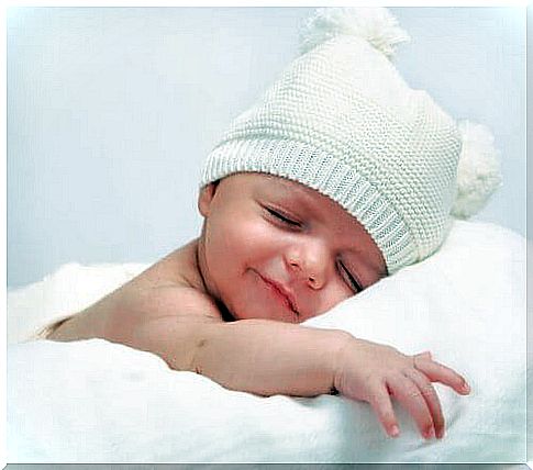 Great baby photos: With these 7 tips you will succeed!