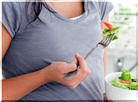 Healthy snacks for pregnant women - some recipe ideas