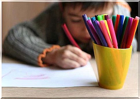 How can you interpret your children's drawings?