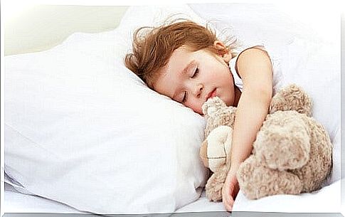 How Much Should a Child Sleep?