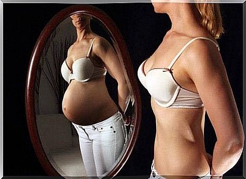 How to get your figure back after pregnancy!