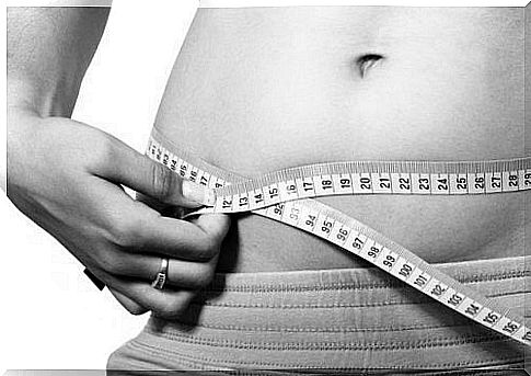 Measure your figure after pregnancy