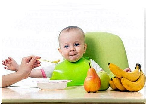 Variety of eating habits can help your child try new foods