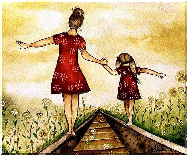 Tips for a better mother-daughter relationship