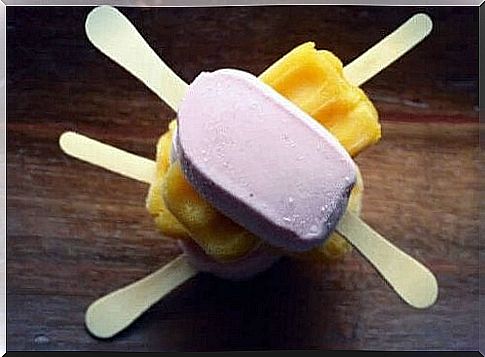 Make delicious fruit ice cream with these 4 recipes