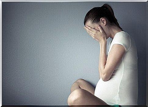 There are many reasons for fear of childbirth