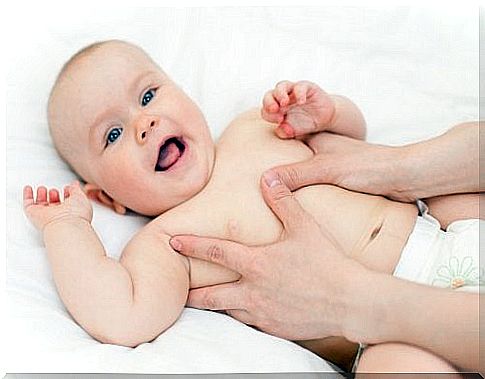 Reflexology for babies - reflexology_for_babies