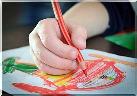 childlike creativity through drawing