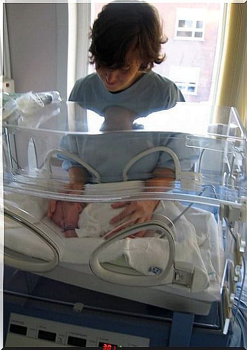 Rights of a premature baby