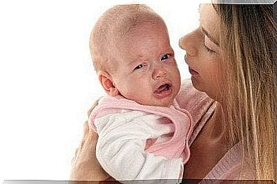 Why babies cry